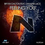 Artwork for "Feeling You"