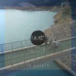 Portada para "La Puebla"