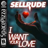 Portada para "I Want Your Love"