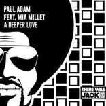 Artwork for "A Deeper Love (Extended Mix)"