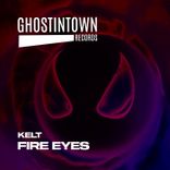 Artwork voor "Fire Eyes"