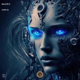 Artwork voor "Hare Ra"