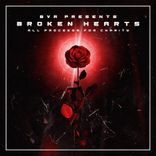 Artwork for "BVR Presents: Broken Hearts"