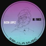 Artwork voor "Mr. Funker"