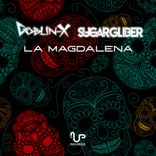 Artwork for "La Magdalena"