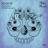 Artwork for "Space"