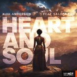 Heart And Soul (Remix Vocal)