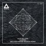 Artwork for "Sleepah"