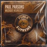 Artwork for "Musique Heureuse"