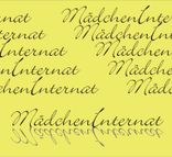 Artwork for "Mädcheninternat"