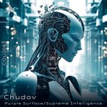 Artwork for "Purple Surface"