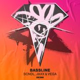 Artwork for "Bassline"