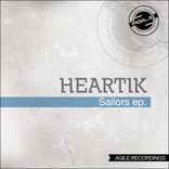 Artwork voor "Sailors EP"