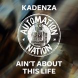 Artwork for "Ain't About This Life"