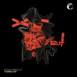 Artwork voor "Turbo"
