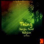 Artwork für "Jungle Fever"