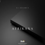 Artwork for "Afrikana"