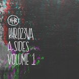 Artwork for "A-Sides, Vol. 1"