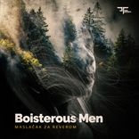 Artwork für "Maslacak Za Reverom"