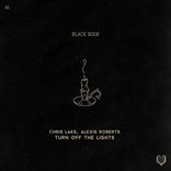 Artwork for "Turn off the Lights"