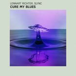 Artwork for "Cure My Blues"