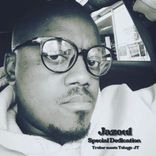 Artwork voor "Special Dedication"