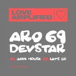 Artwork for "Jazz House"