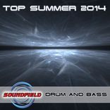 Portada para "Drum & Bass Top Summer 2014"