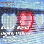 Artwork for "Digital Hearts"
