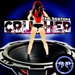 Portada para "Crusher"