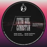 Artwork for "Future Soul Connection"