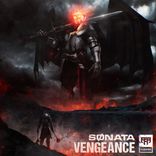 Artwork for "Vengeance"
