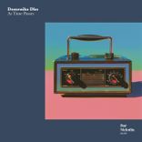 Portada para "As Time Passes"