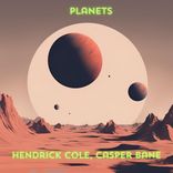 Artwork for "Planets"