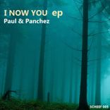 Artwork for "I Now You"