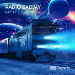 Artwork for "Minsk-Gomel"