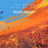 Portada para "Run Away"