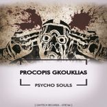 Portada para "Psycho Souls"