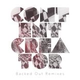 Artwork für "Backed Out Remixes"