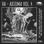 Artwork for "Axioma, Vol. 4"