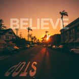 Artwork for "Believe"