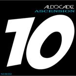 Portada para "Ascension"