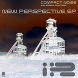 Portada para "New Perspective"