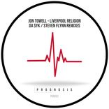 Artwork for "Liverpool Religion"