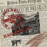 Artwork für "Hasenhatz"