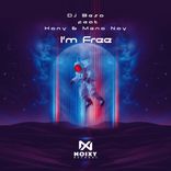 Artwork for "I'm Free"