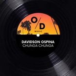 Artwork for "Chunga Chunga"