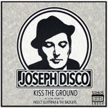 Artwork for "Kiss the Ground"