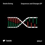 Artwork for "Sequences & Changes"