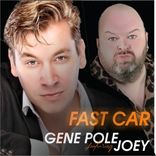Artwork for "FAST CAR (Radio Mix)"